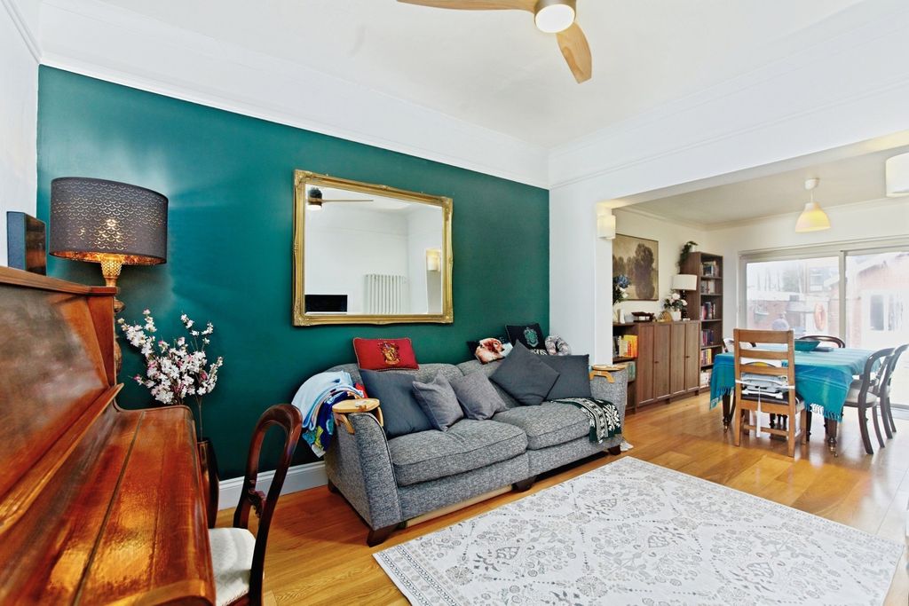 Additional image 5 of 4 bed end terrace house for saleRoche Road, London SW16