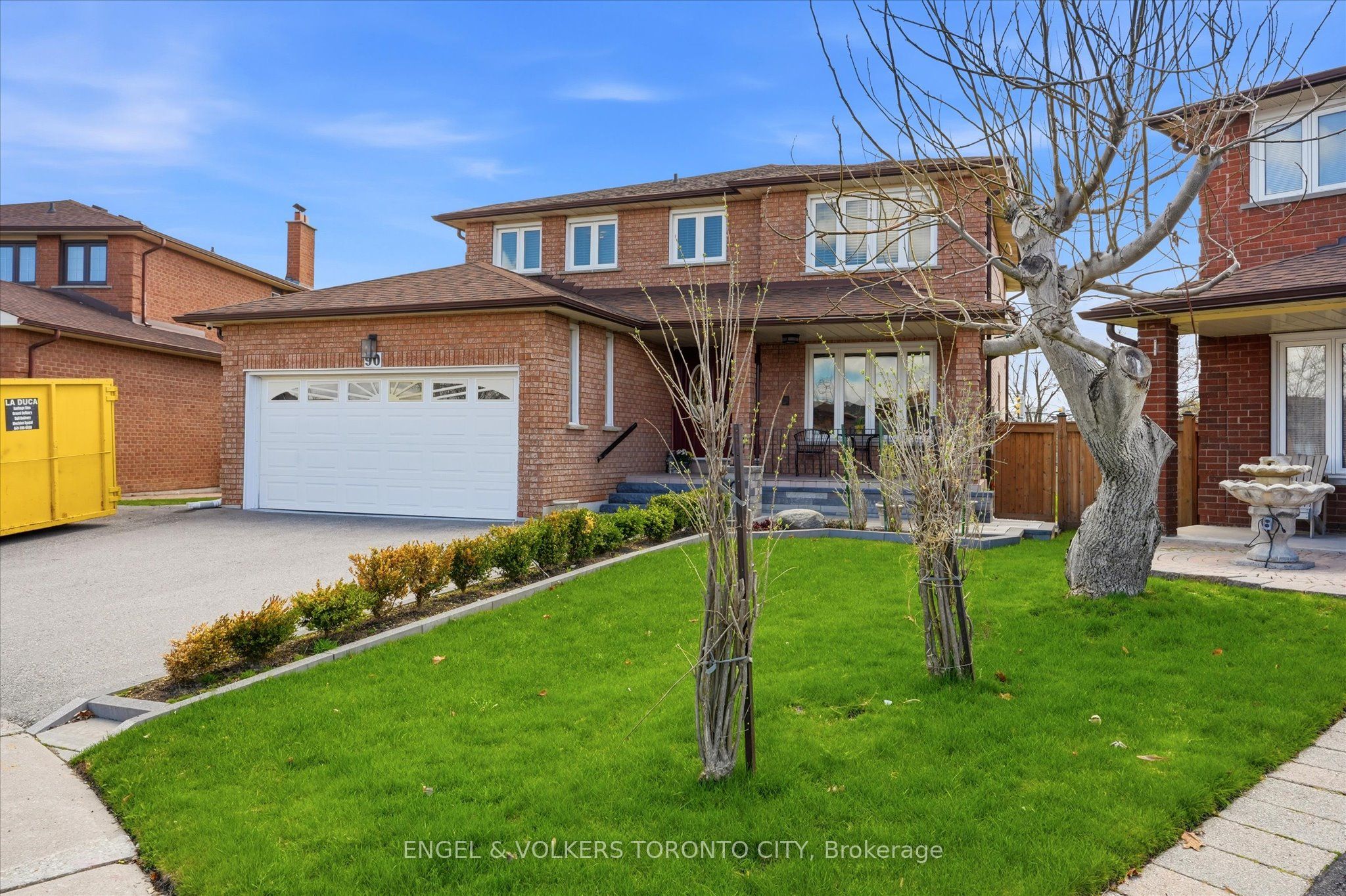 90 Gardner Place, Vaughan, ON, L6A 1C3