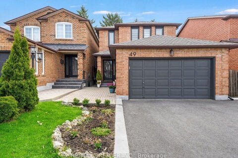 Additional image 7 of 49 Twinberry Crescent, Vaughan, ON, L4L 3X5