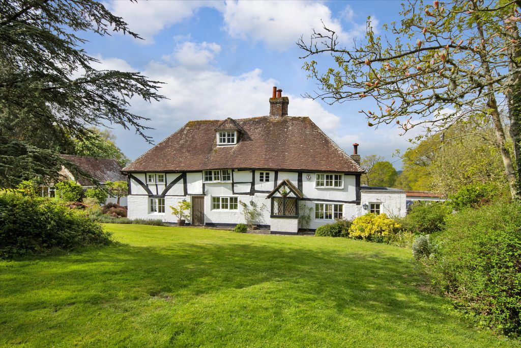 5 bed farm for saleBodle Street Green, Hailsham, East Sussex BN27
