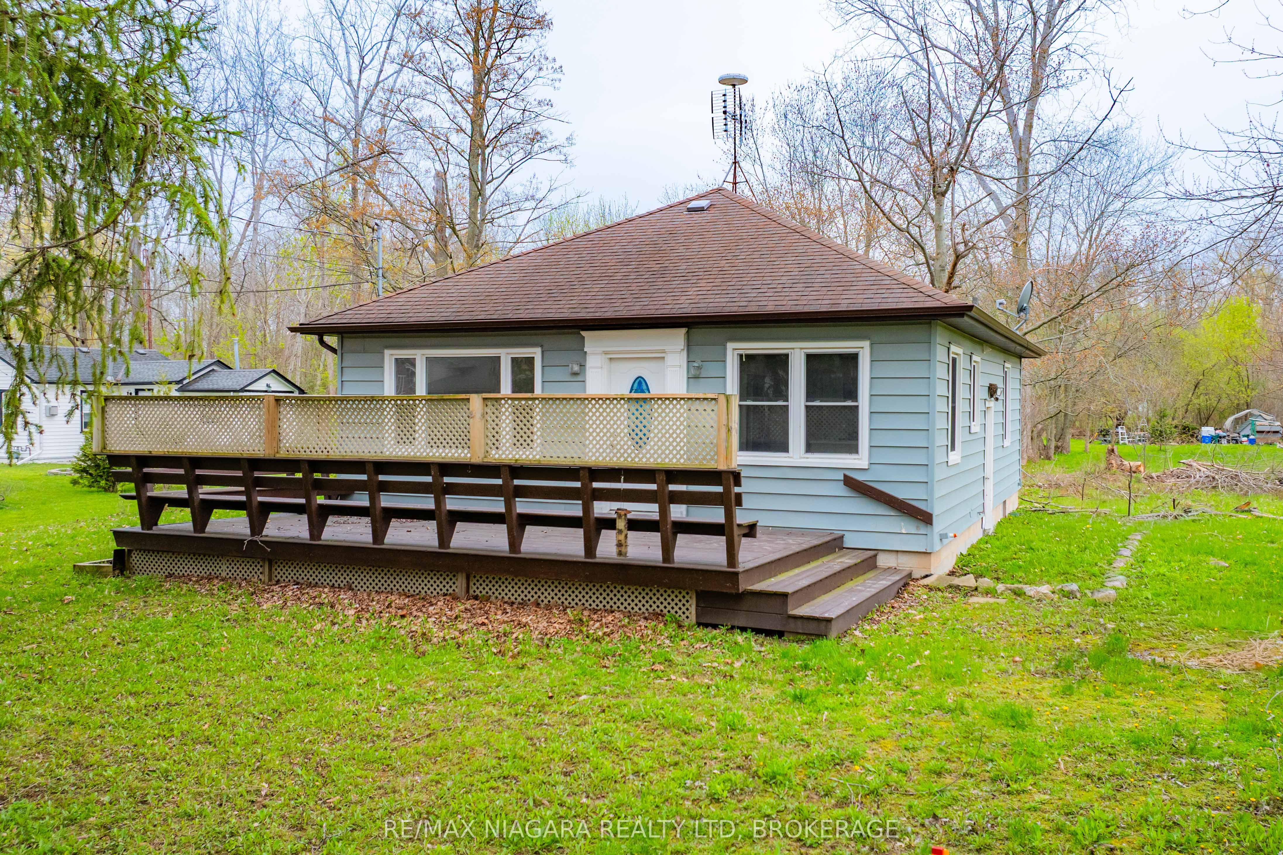 355 Bernard Avenue, Fort Erie, ON, L0S 1N0