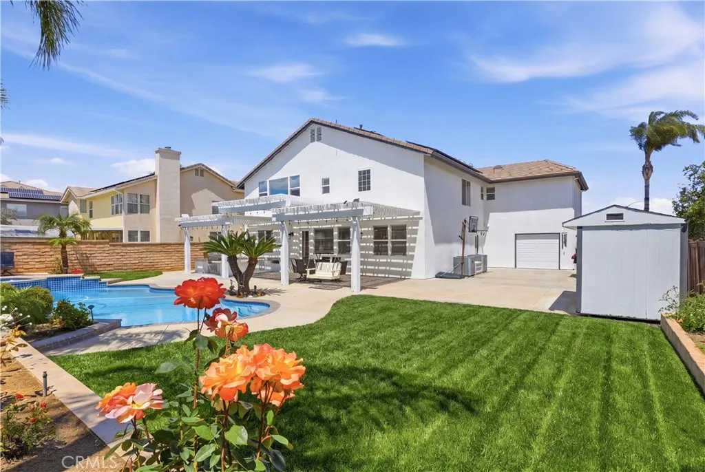 Additional image 3 of 820 Mountain Shadows Dr, Corona, CA 92881