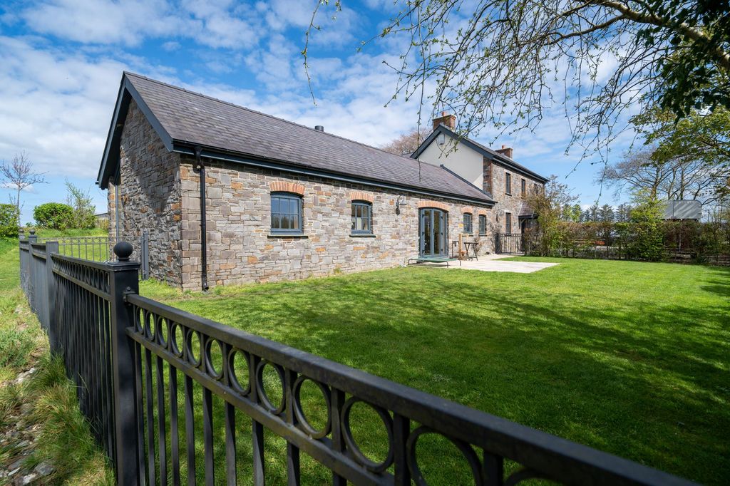 Additional image 52 of 4 bed detached house for saleBrynamlwg, Pencader SA39