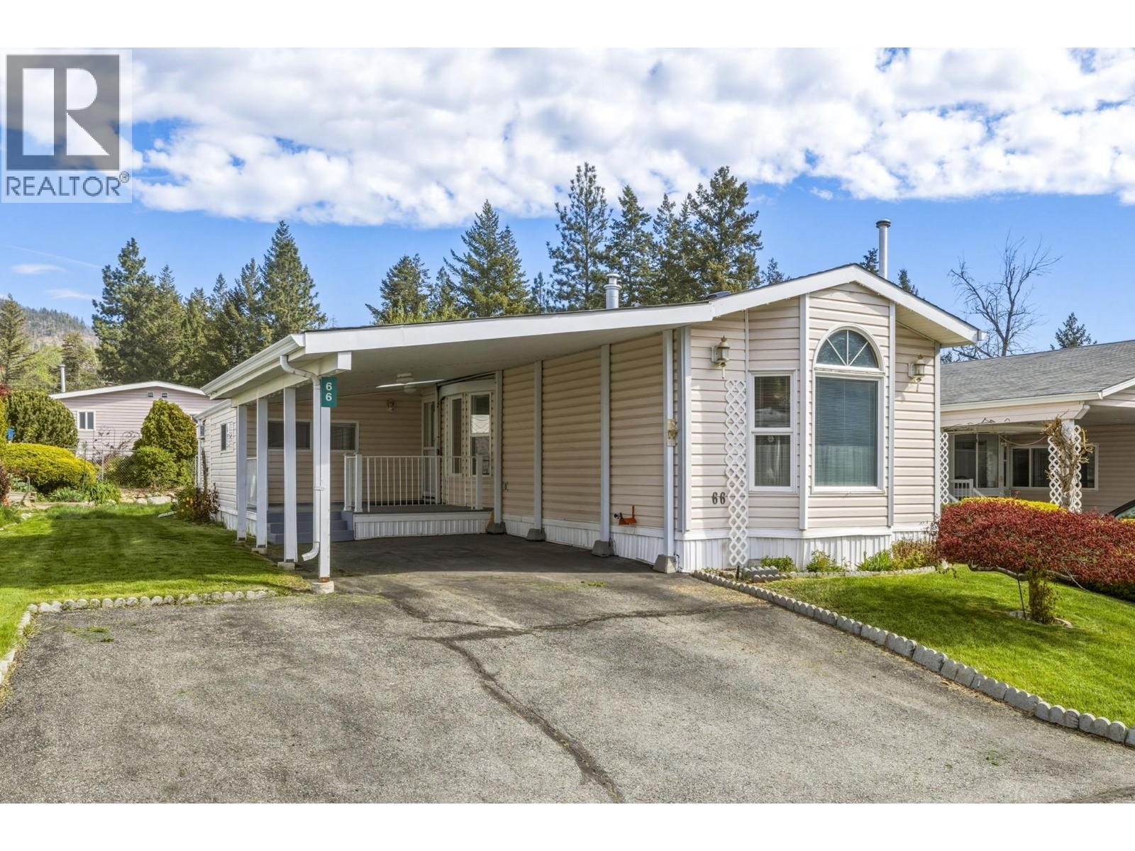 66-1850 Shannon Lake Road, West Kelowna, BC, V4T1L6