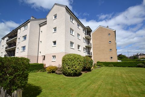 Kirkoswald Road, Newlands, Glasgow G43
