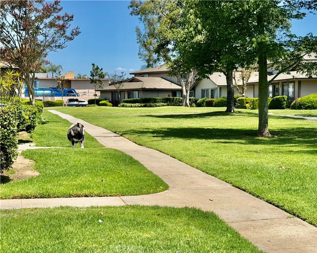 1707 Normandy Place Unit D, Santa Ana, CA 92705