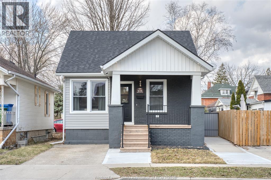 434 Grove Avenue, Windsor, ON, N9A6G2