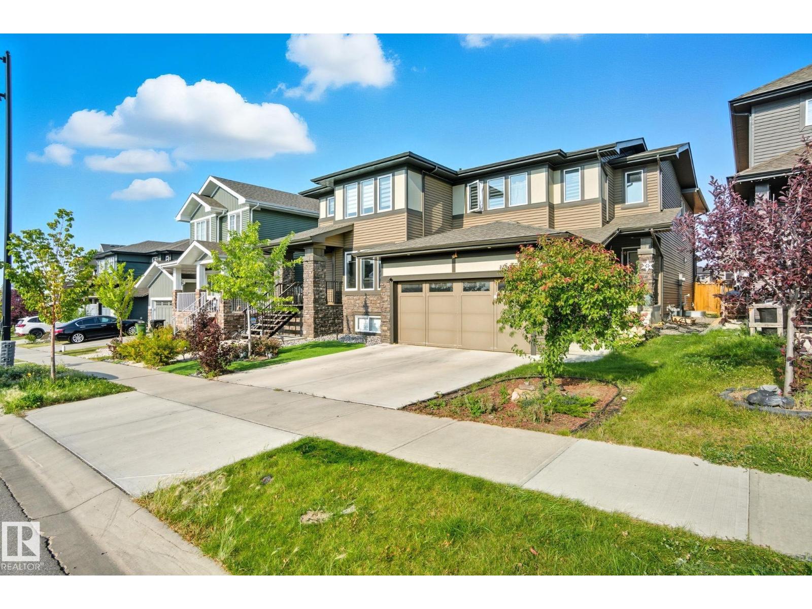 Additional image 2 of 2039 Wonnacott Way SW, Edmonton, AB, T6X2J4