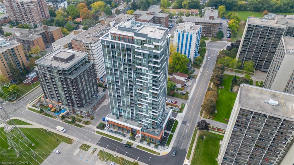 Additional image 3 of 808-500 Brock Avenue, Burlington, ON, L7S 0A5