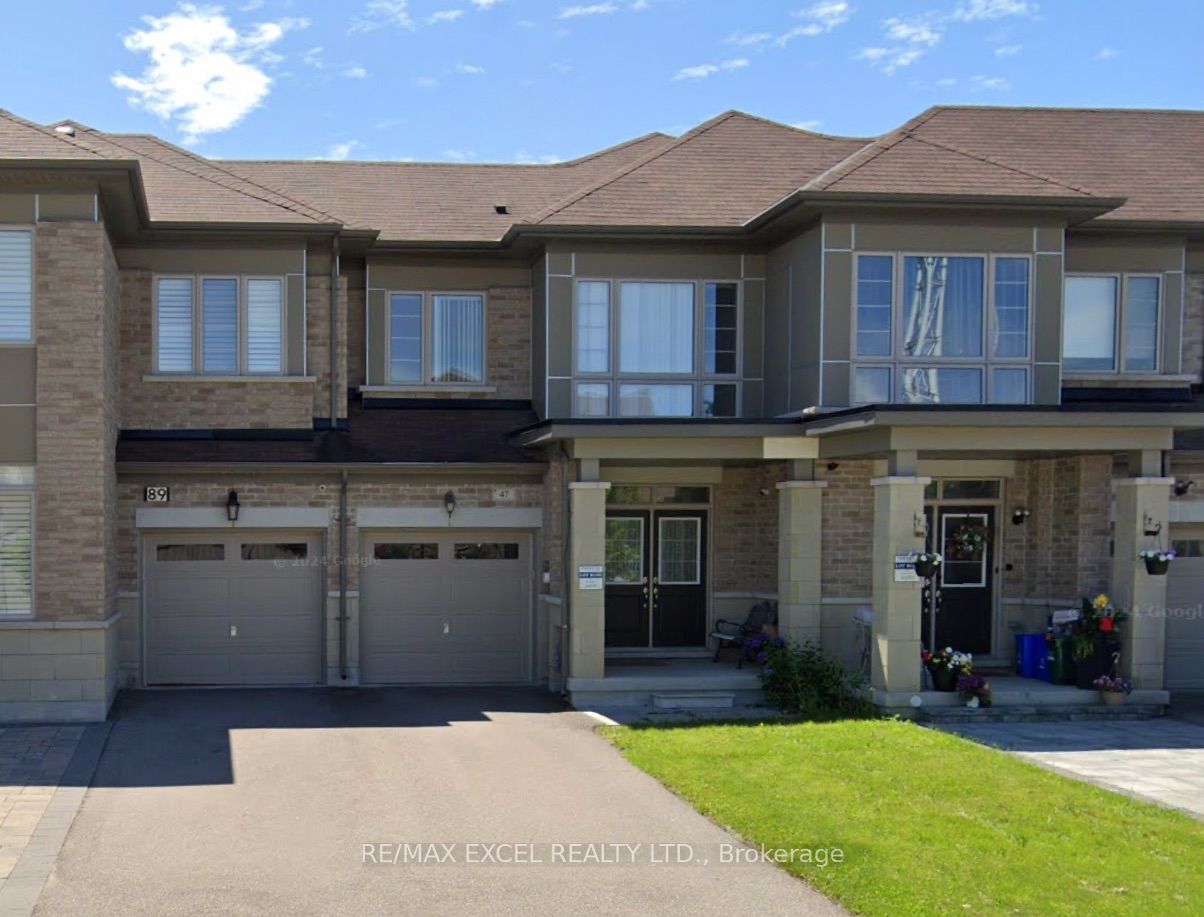 47 Gower Drive, Aurora, ON, L4G 0V9