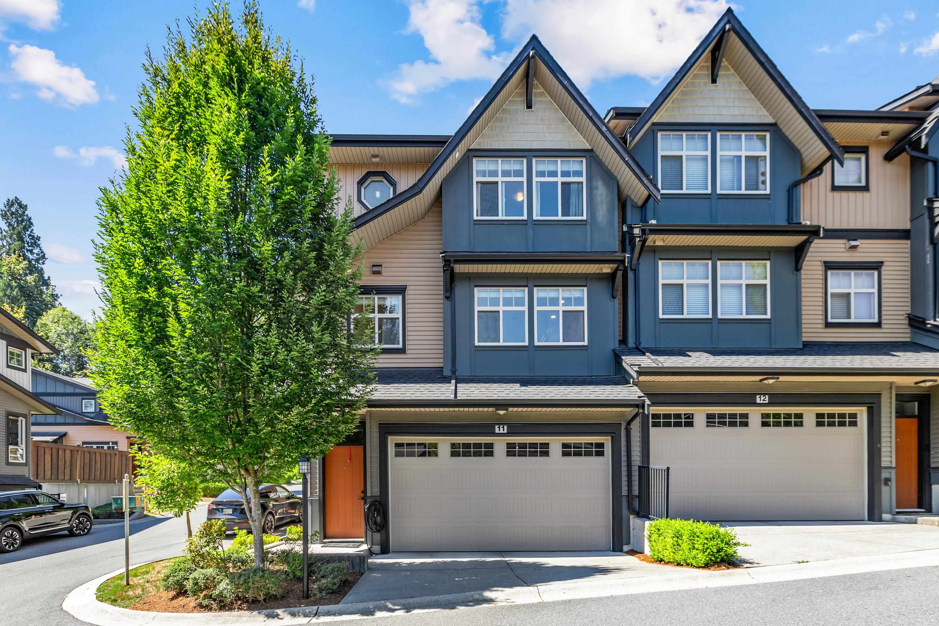 11-10525 240 Street, Maple Ridge, BC, V2W 0J3