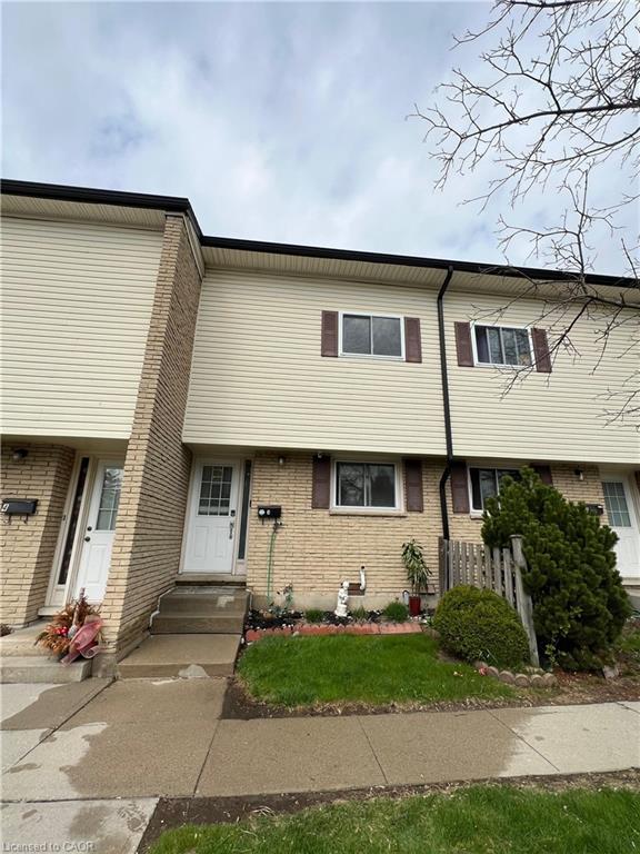 Additional image 2 of A5-211 Veronica Drive, Kitchener, ON, N2A 2R8