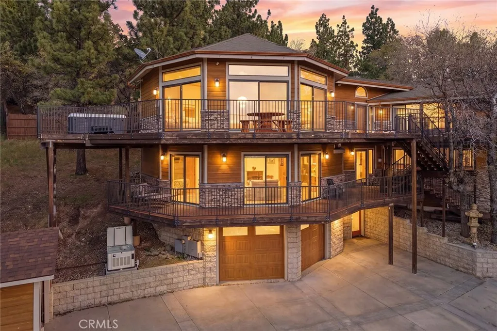 Additional image 3 of 43686 Colusa Drive, Big Bear Lake, CA 92315