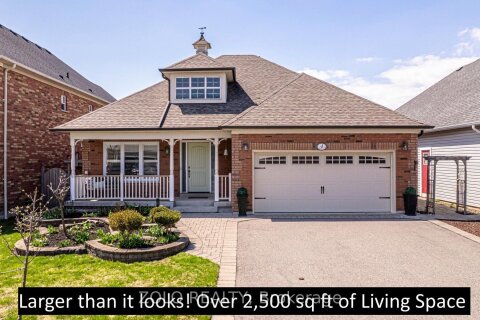 Additional image 7 of 4 Sturgess Crescent, Whitby, ON, L1M 1J9