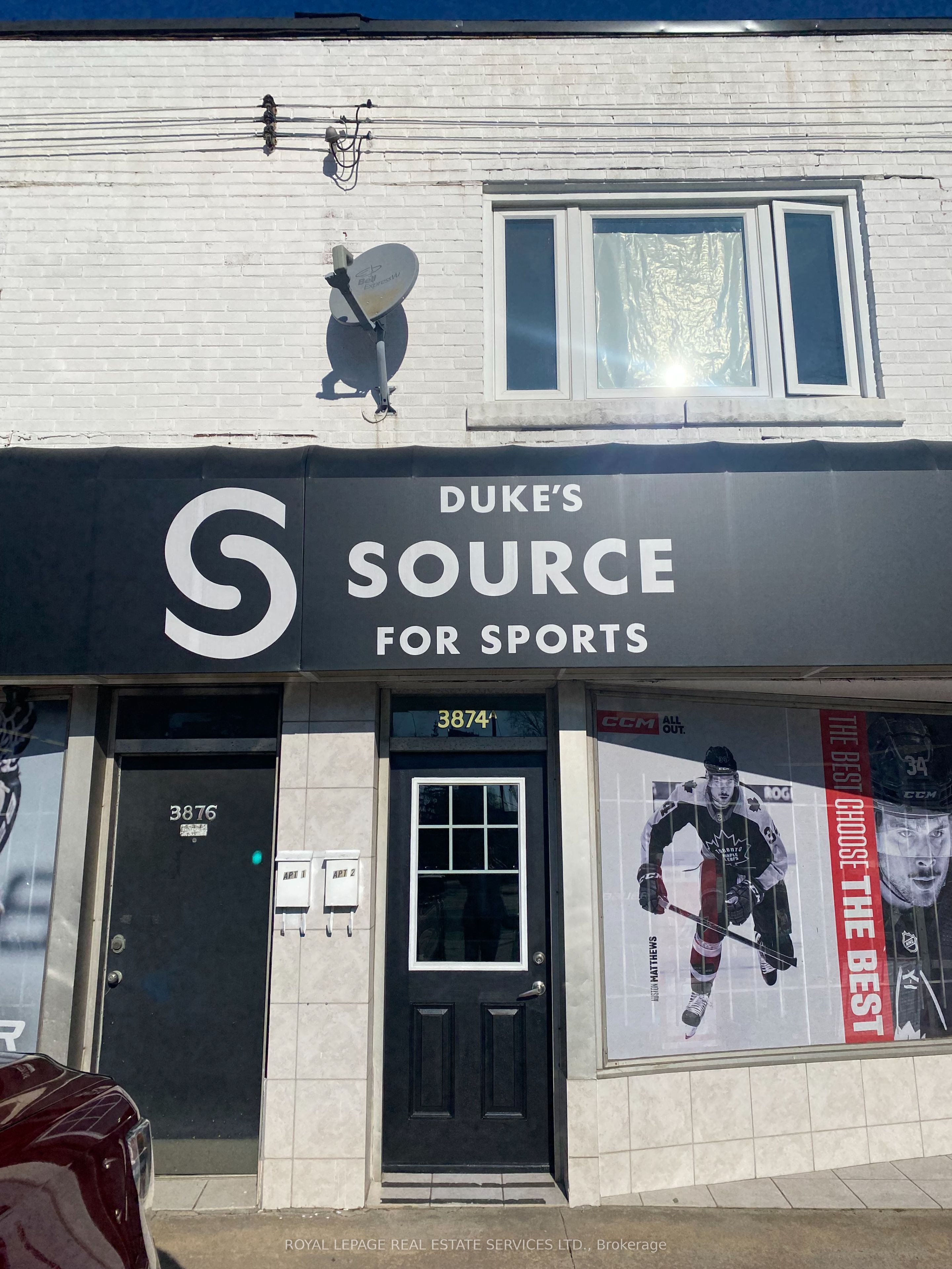 Additional image 2 of 2-3874A Bloor Street W, Toronto, ON, M9B 1L3