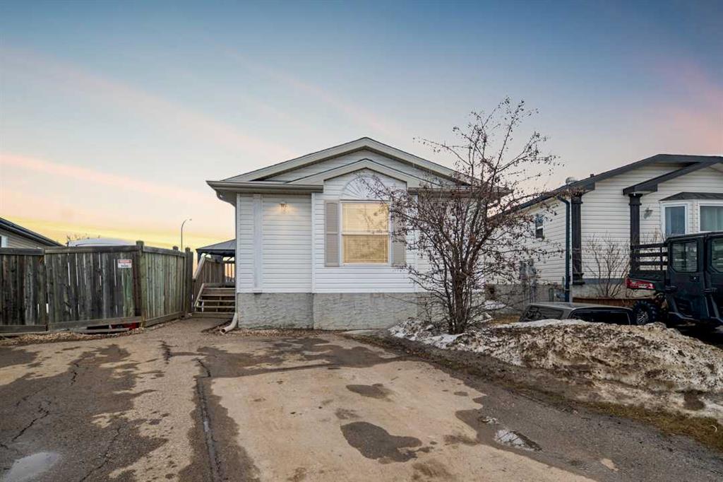 132 Sumac Crescent, Fort Mcmurray, AB, T9K 0H8