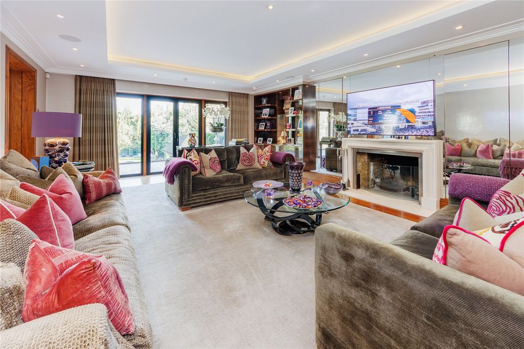 Additional image 15 of 5 bed detached house for saleNewlands Avenue, Radlett WD7