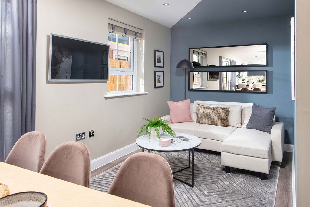Additional image 5 of 5 bed detached house for sale"Lamberton" at Briggington Way, Leighton Buzzard LU7