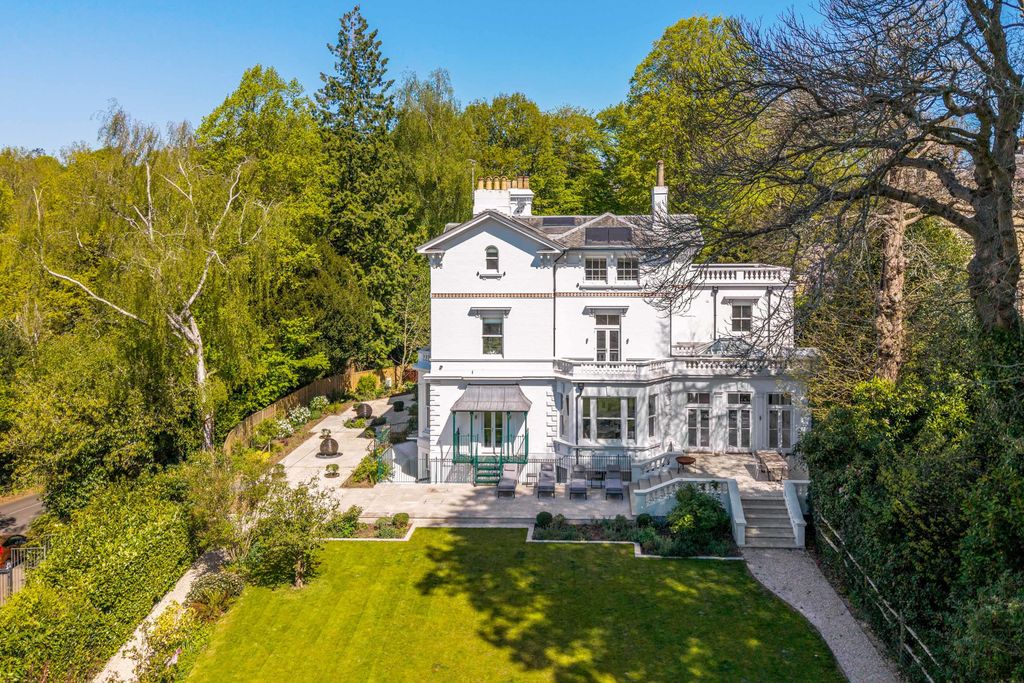 Additional image 34 of 7 bed detached house for saleHungershall Park, Tunbridge Wells, Kent TN4
