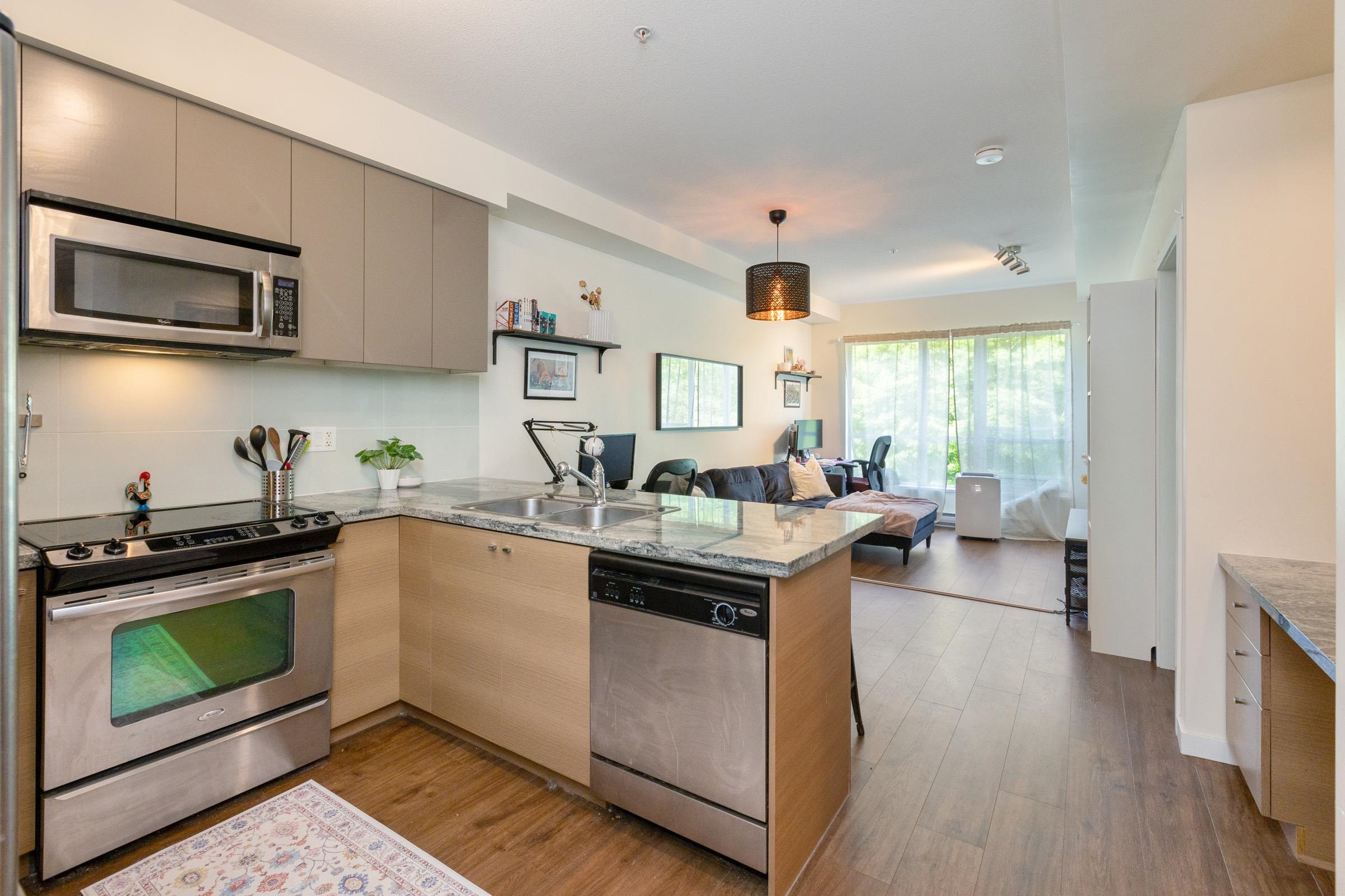 Additional image 5 of 311-6420 194 Street, Surrey, BC, V4N 6J7