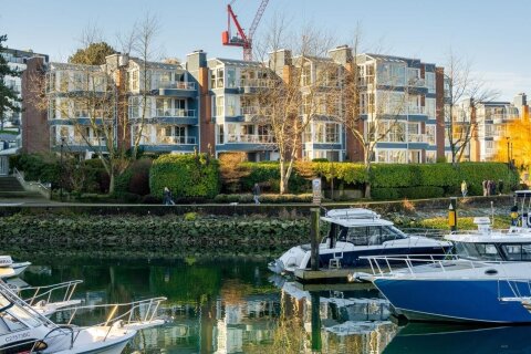Additional image 8 of 302-1502 Island Park Walk, Vancouver, BC, V6H 3Z8