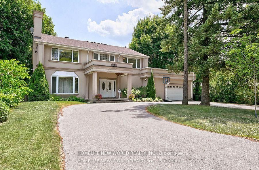 7 Sulgrave Crescent, Toronto, ON, M2L 1W5