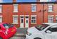Drummond Avenue,  Blackpool, FY3