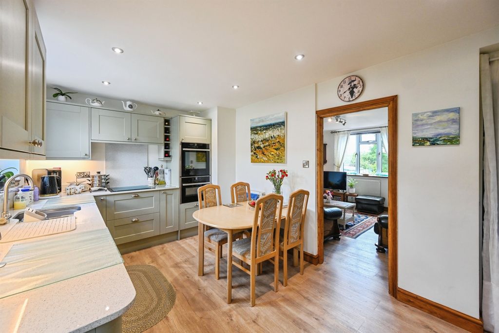 Additional image 7 of 2 bed semi-detached house for saleChurch Walk, Parwich, Ashbourne DE6