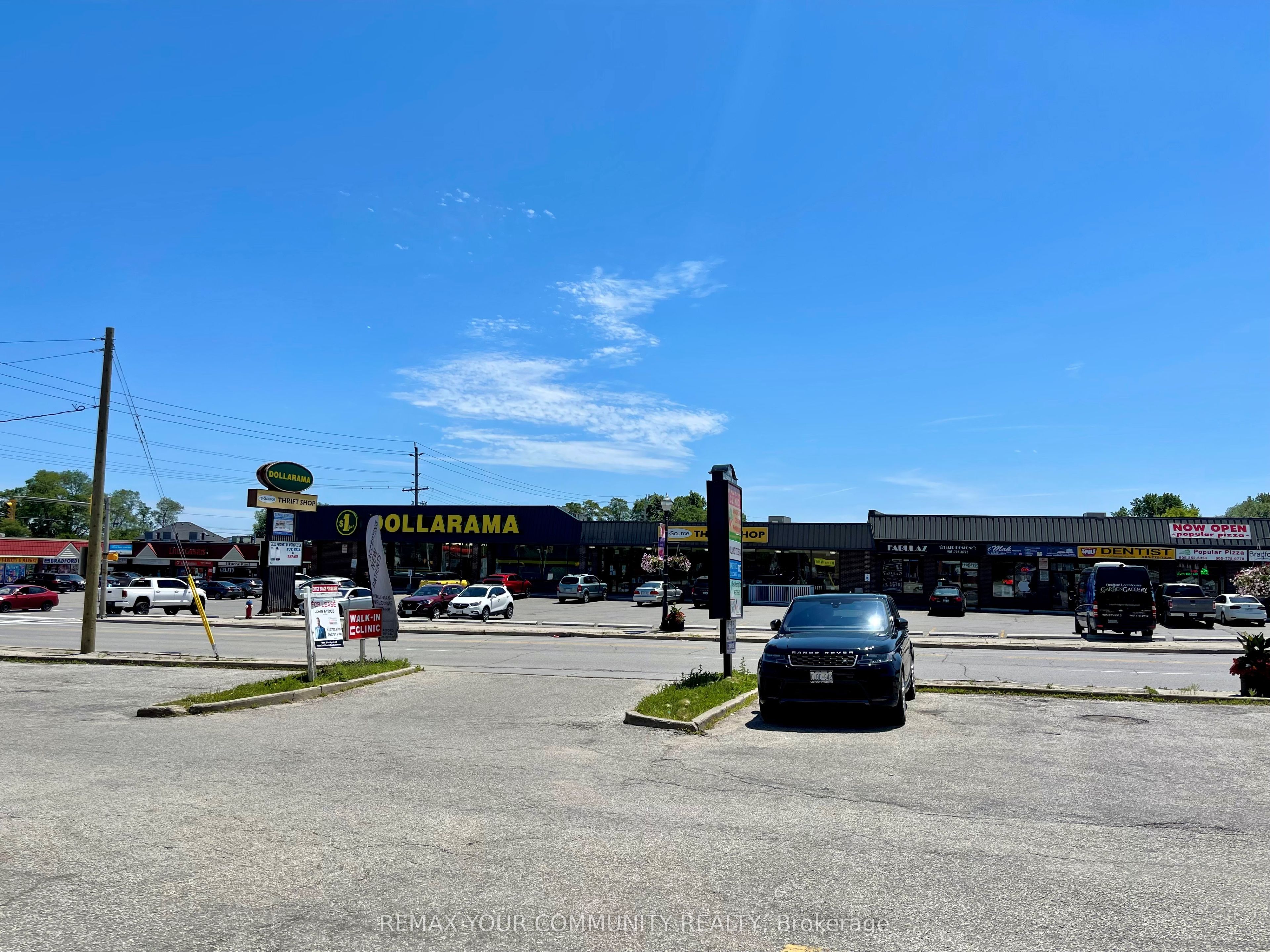 Additional image 3 of 100C-107 Holland Street, Bradford West Gwillimbury, ON, L3Z 2B9