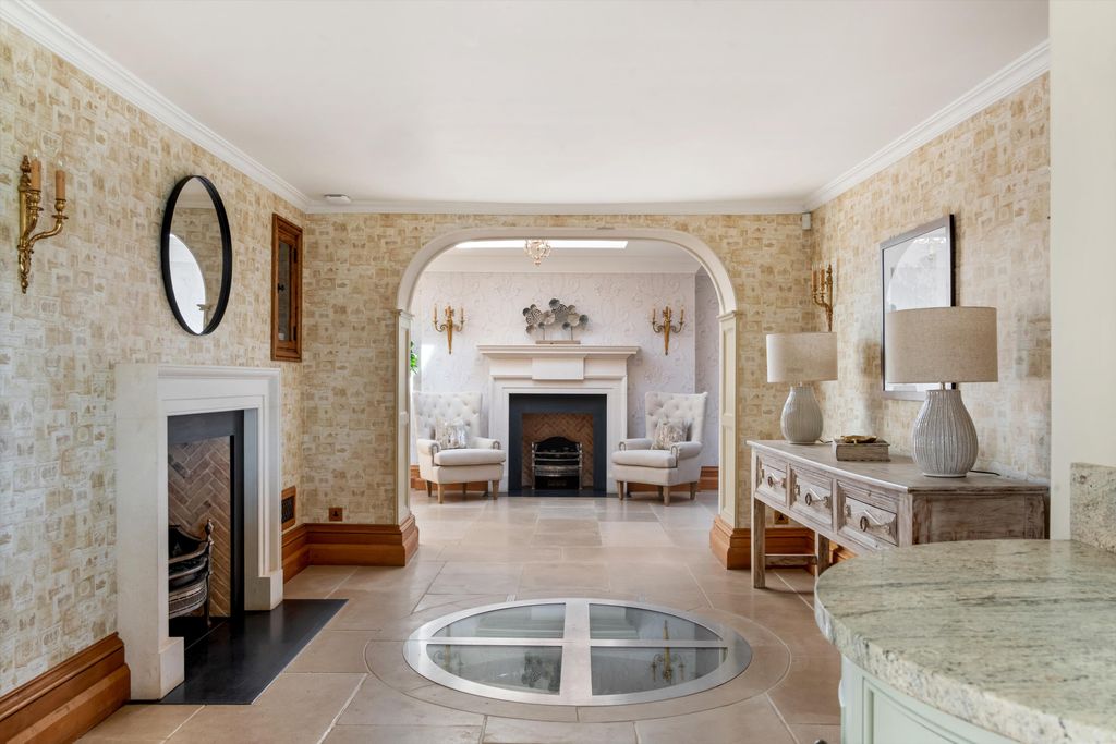 Additional image 7 of 5 bed detached house for saleAston, Stafford, Staffordshire ST18