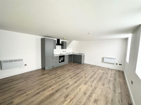 Mersey View, Brighton-Le-Sands, Liverpool L22