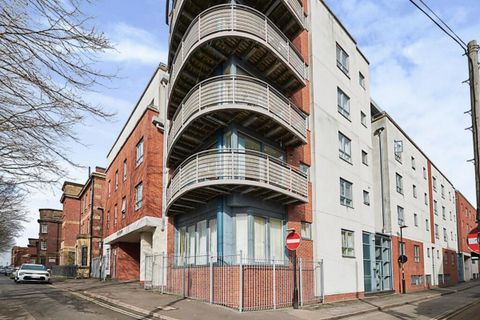 Arthur Place, Birmingham, 3 B1