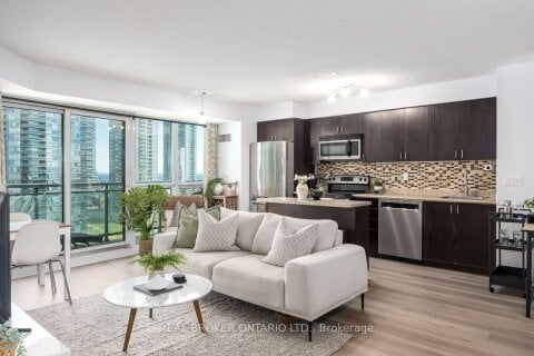 Additional image 7 of 1214-155 Legion Road N, Toronto, ON, M8Y 0A7