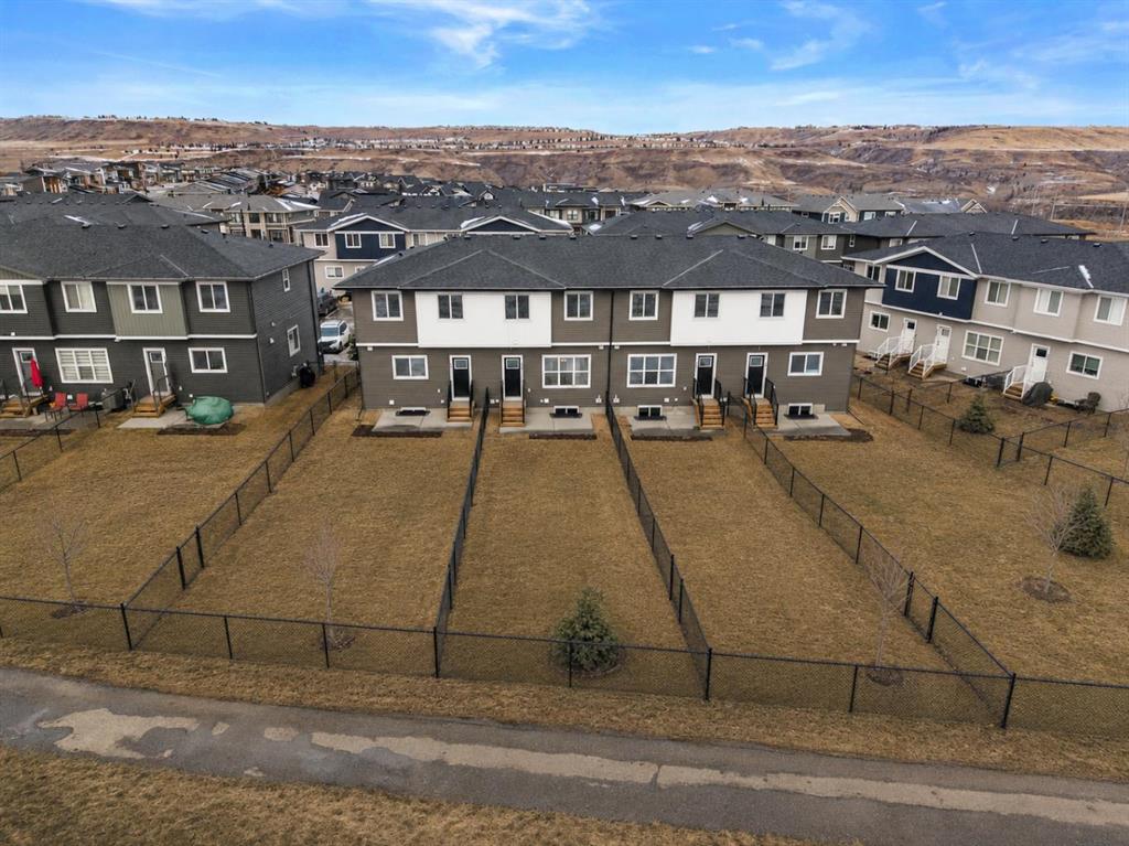 804-525 River Heights Drive, Cochrane, AB, T4C 3E3