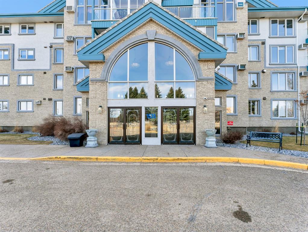 102-1535 Southview Drive SE, Medicine Hat, AB, T1B 4H8