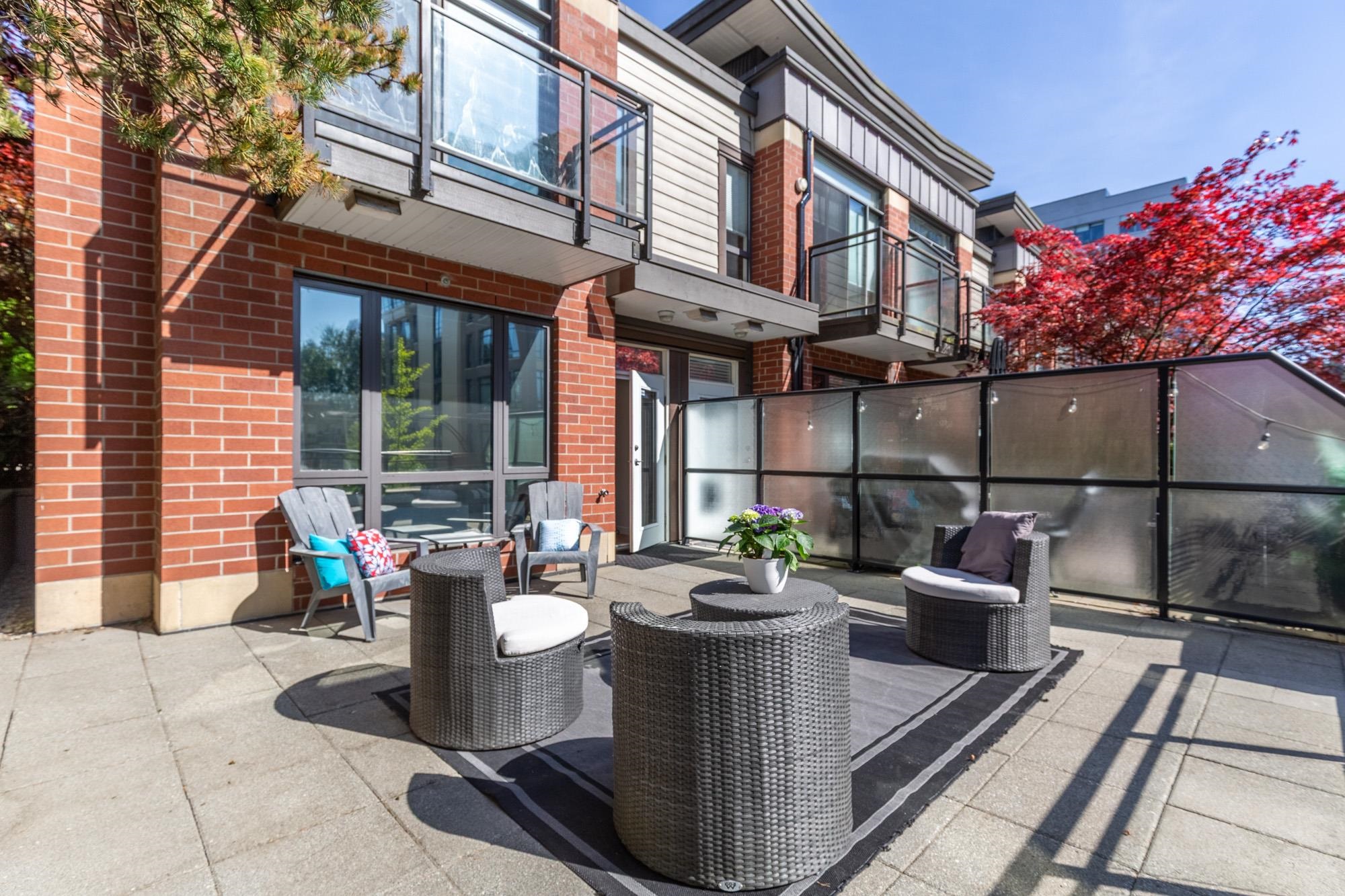 24-130 Brew Street, Port Moody, BC, V3H 0E3