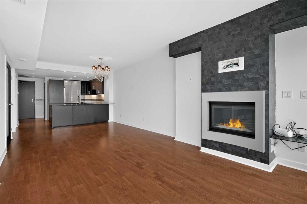 Additional image 5 of 1602-888 4 Avenue SW, Calgary, AB, T2P 0V2