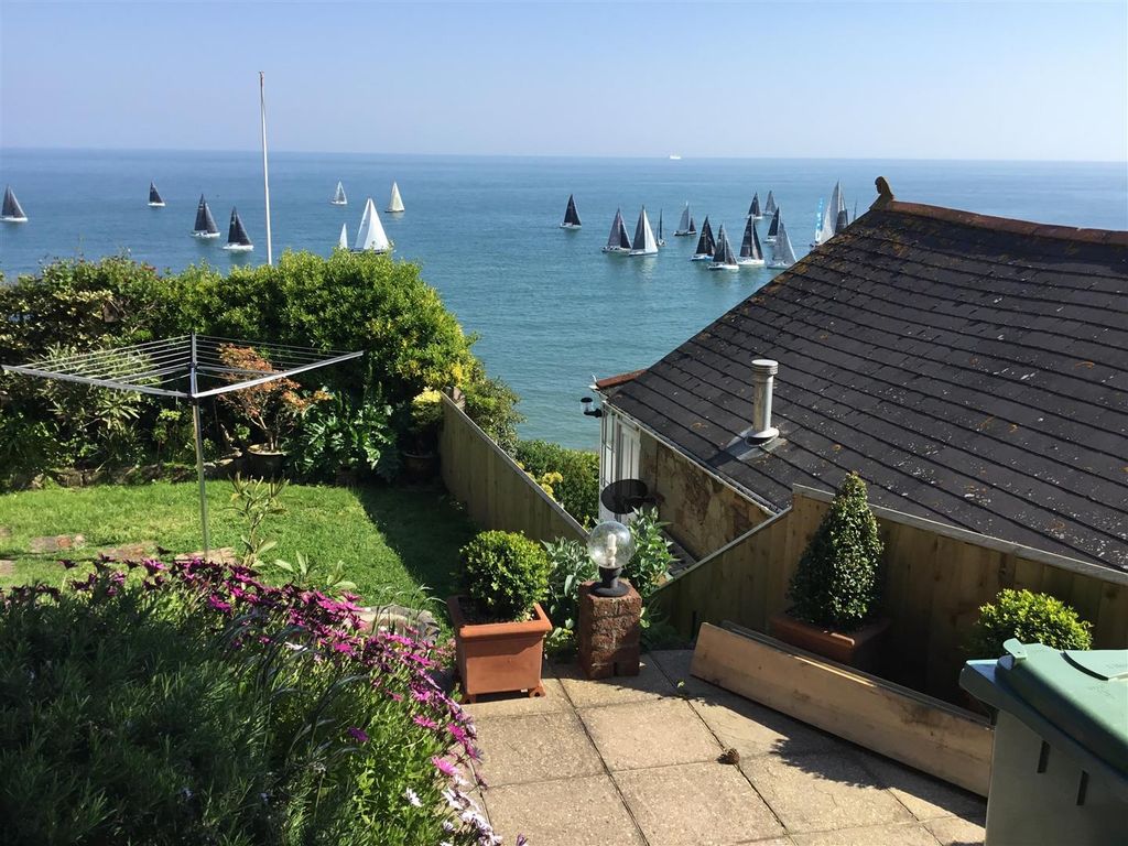 Additional image 4 of 3 bed semi-detached house for saleVentnor, Isle Of Wight PO38