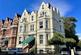 Durley Gardens, Bournemouth, Dorset, BH2