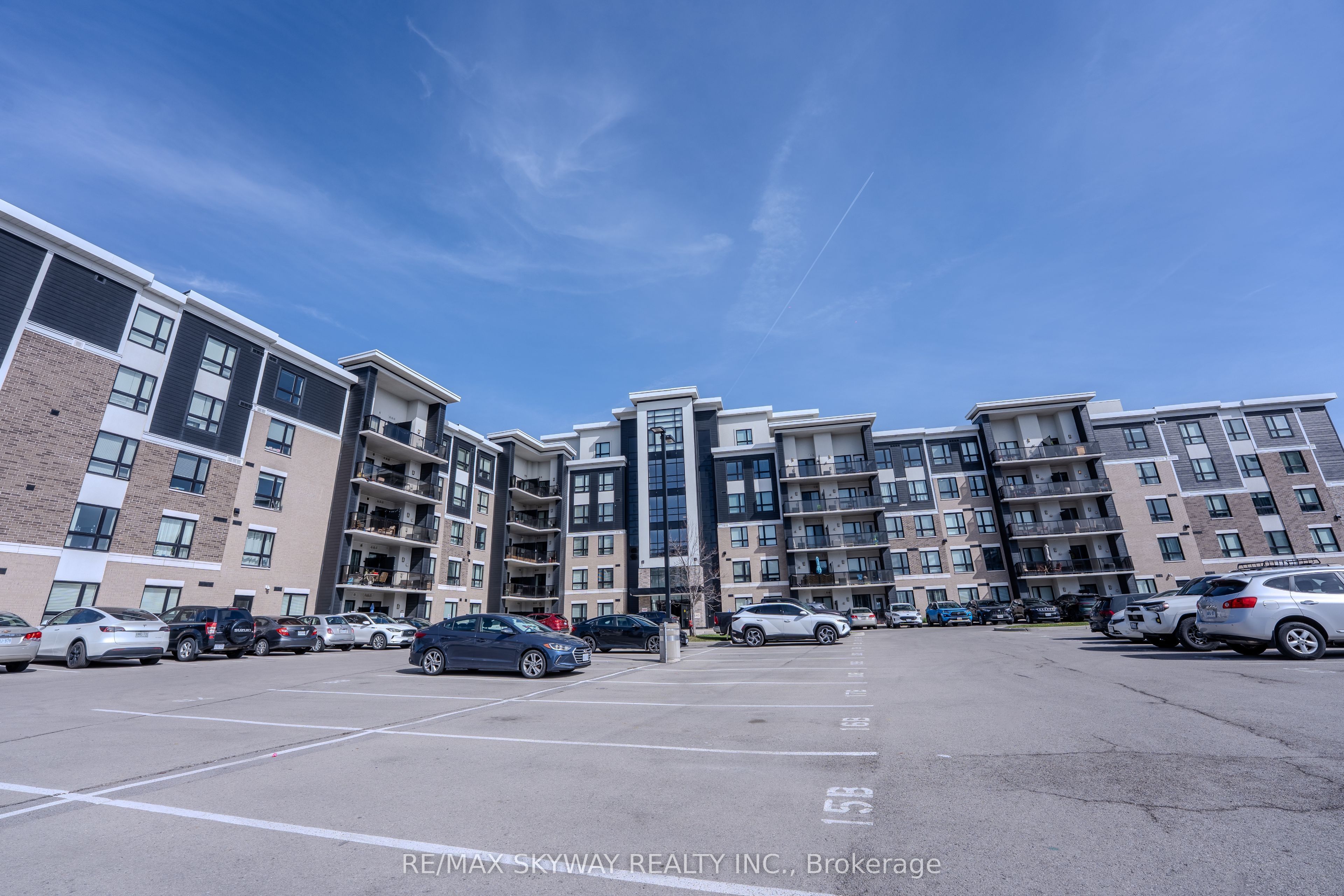 420-640 Sauve Street, Milton, ON, L9T 9A7
