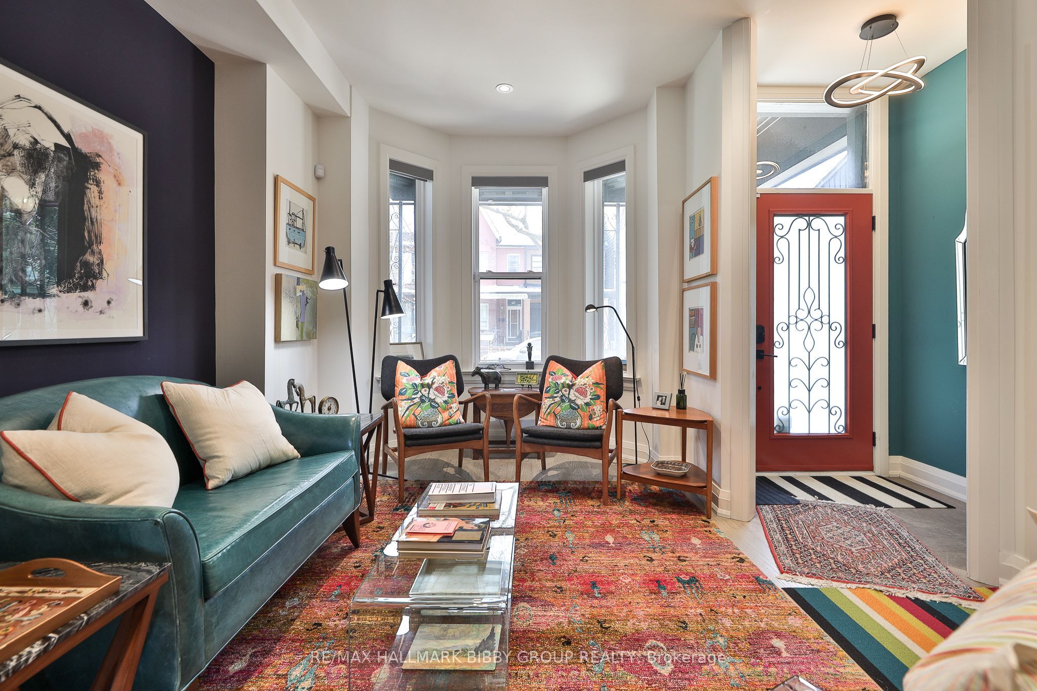 Additional image 2 of 258 Palmerston Avenue, Toronto, ON, M6J 2J4