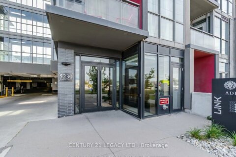 Additional image 8 of A607-5230 Dundas Street, Burlington, ON, L7R 3X4