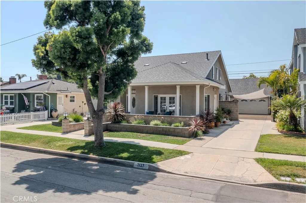 3137 Rutgers Ave, Long Beach, CA 90808