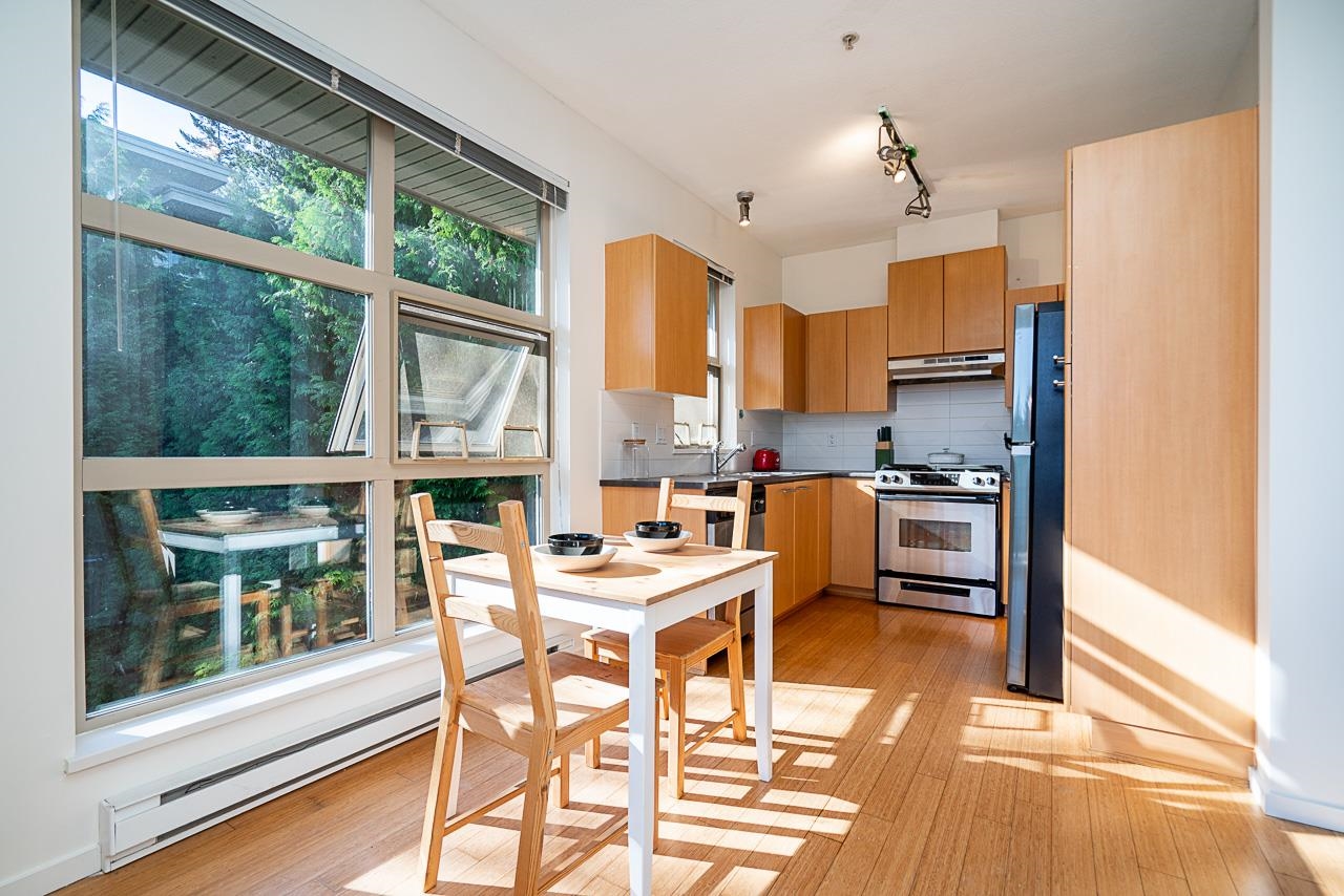Additional image 3 of 516-9319 University Crescent, Burnaby, BC, V5A 4Y5