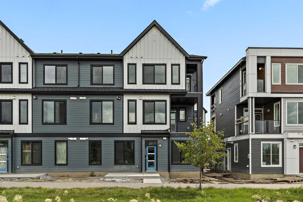 3-20830 Main Street SE, Calgary, AB, T3M 4K3