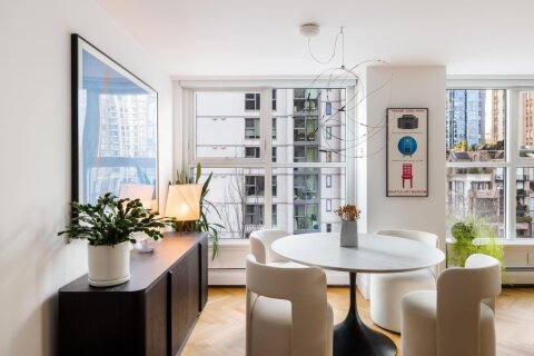 Additional image 7 of 806-1318 Homer Street, Vancouver, BC, V6B 6A7