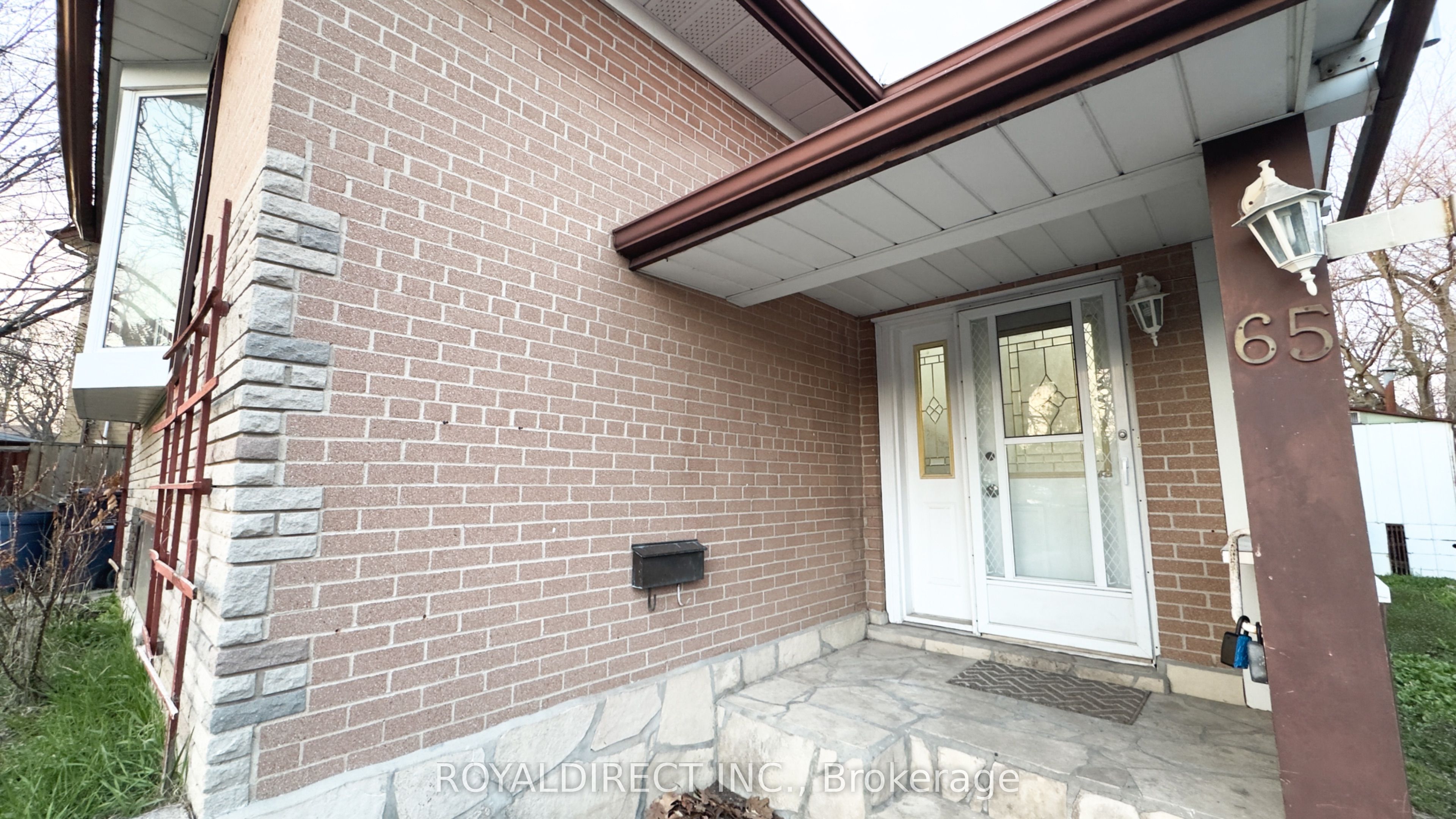 65 Sharbot Avenue, Toronto, ON, M1H 1Z2 photo 4
