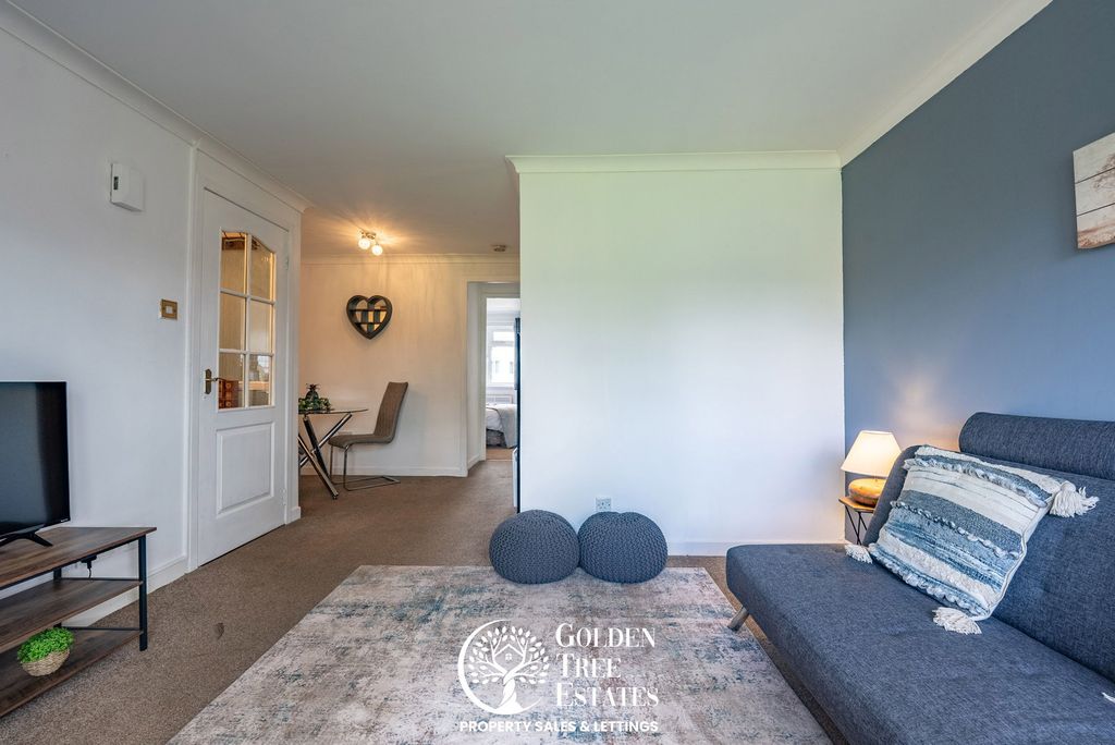 Additional image 7 of 1 bed flat for saleBarbour Avenue, Stirling FK7