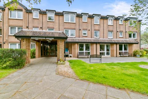 Homeshaw House, 27 Broomhill Gardens, Glasgow G77