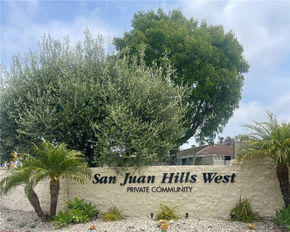 Additional image 129 of 27121 Calle Caballero Unit B, San Juan Capistrano, CA 92675